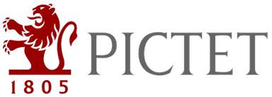 Pictet logo