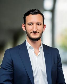 Clement Felley - Team Member