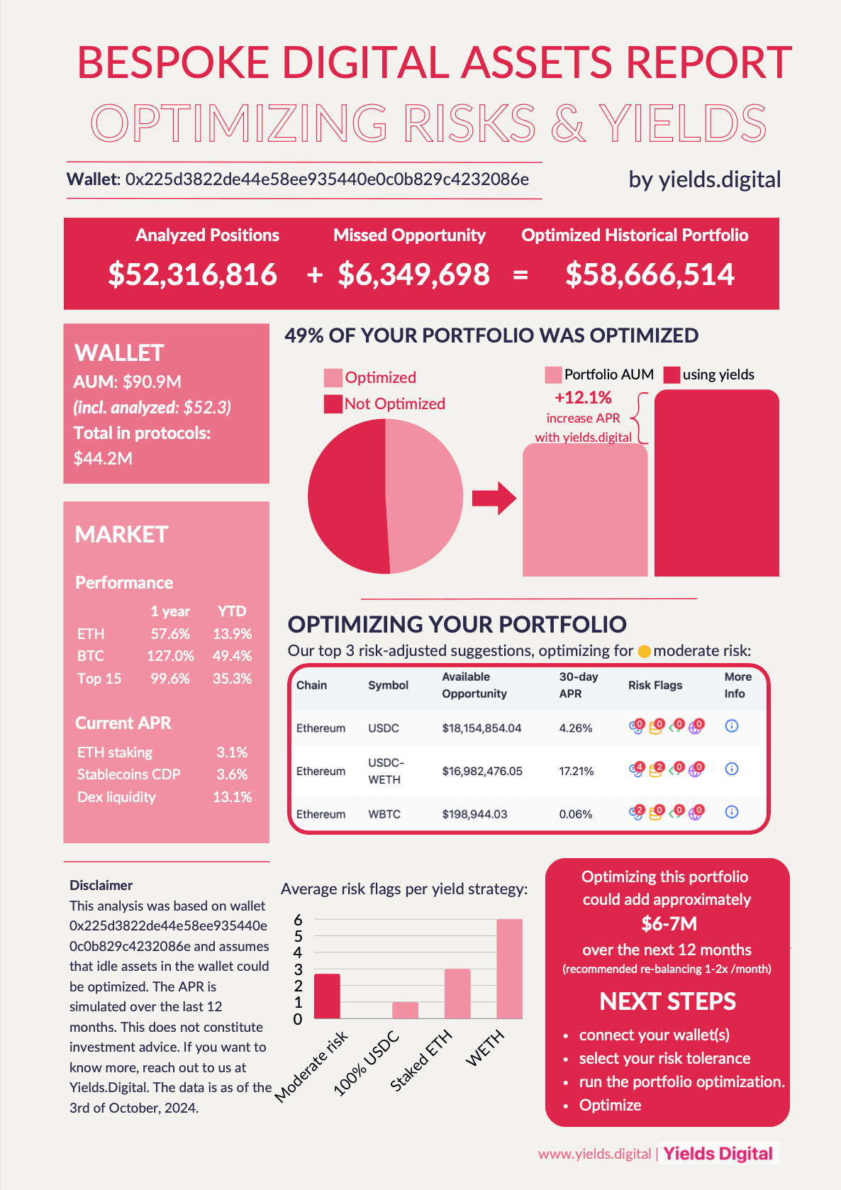 Risk Assessment Report